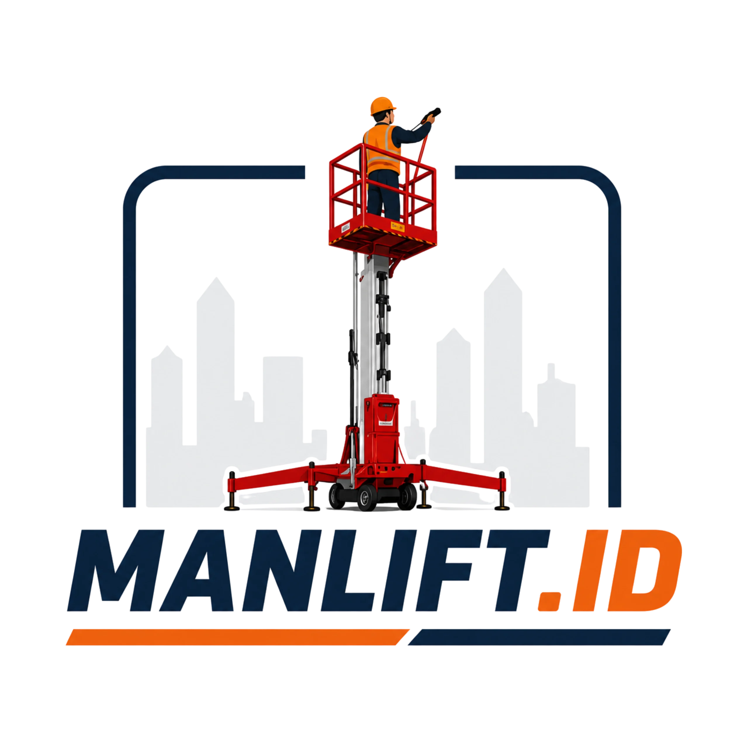 MANLIFT.ID
